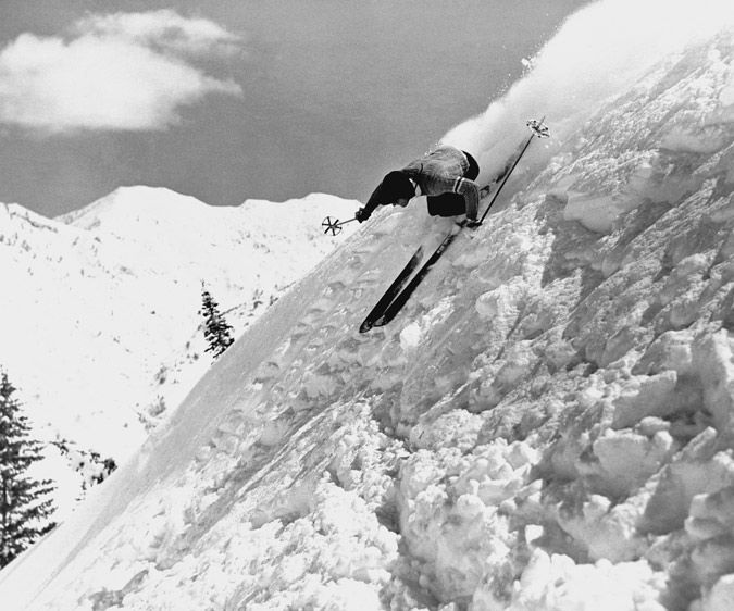 The Durrance Collection DDI, Alta '41