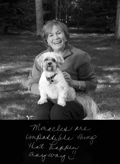 @Susan G Drinker 2009 Jinny Ditzler, Aspen, CO 2006