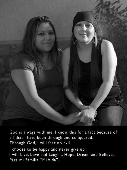 @Susan G Drinker 2009 Liza Moreno, Grand Junction, CO 2008