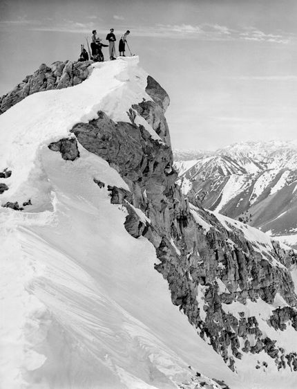 The Durrance Collection Pinnacle Picnic