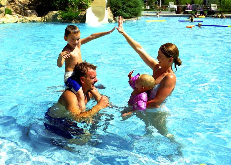 River Valley Ranch, CO