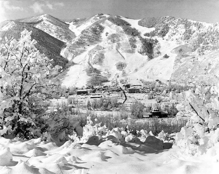 The Durrance Collection Placer Place, Red Mtn.