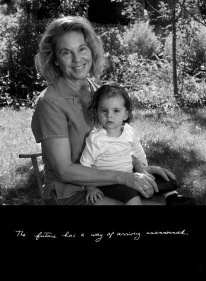 @Susan G Drinker 2009 Gail Holstein, ASpen, CO 2006