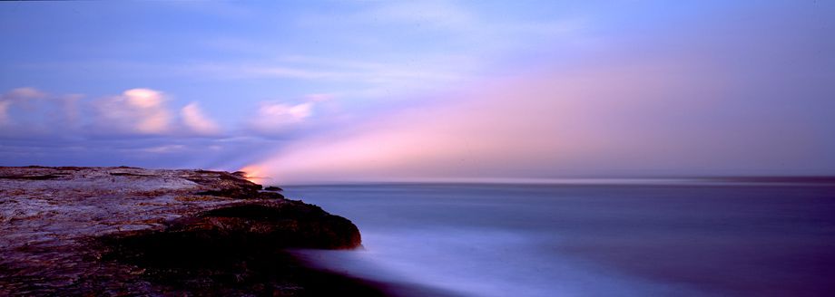 ©Susan G. Drinker 2007 New Flow, Volcanoes NP