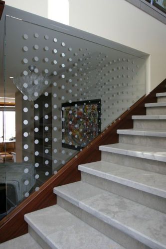 Carved Glass Classical Studios Custom Fine Art - Etched Glass Designs For Staircase Carved Glass Classical Studios Custom Fine Art - Etched Glass Designs For Staircase