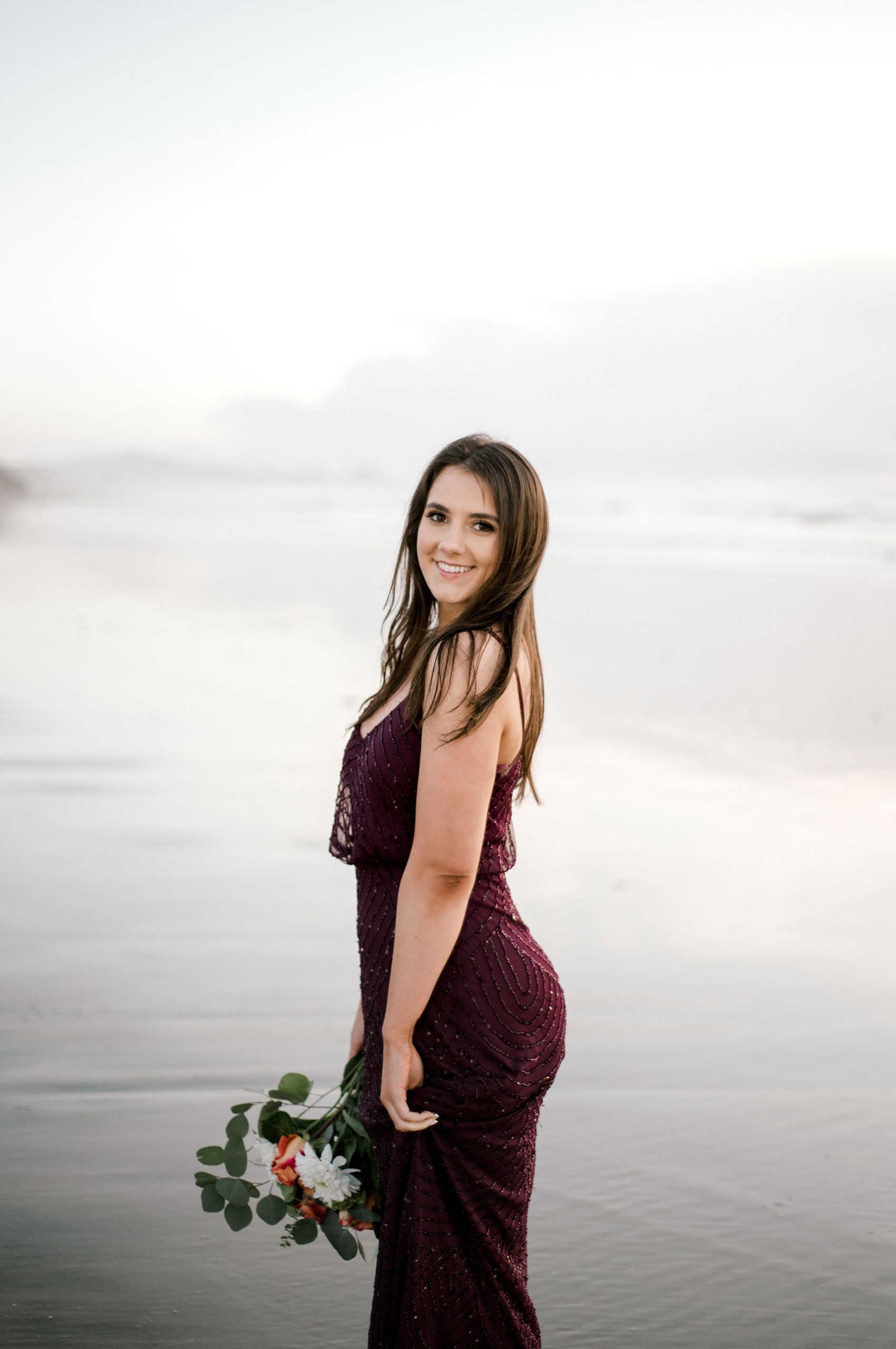 Oregon-Coast-Senior-portrait-photographer