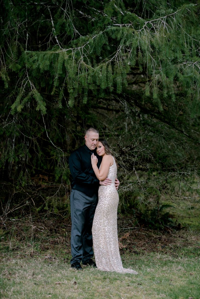 Anniversary session