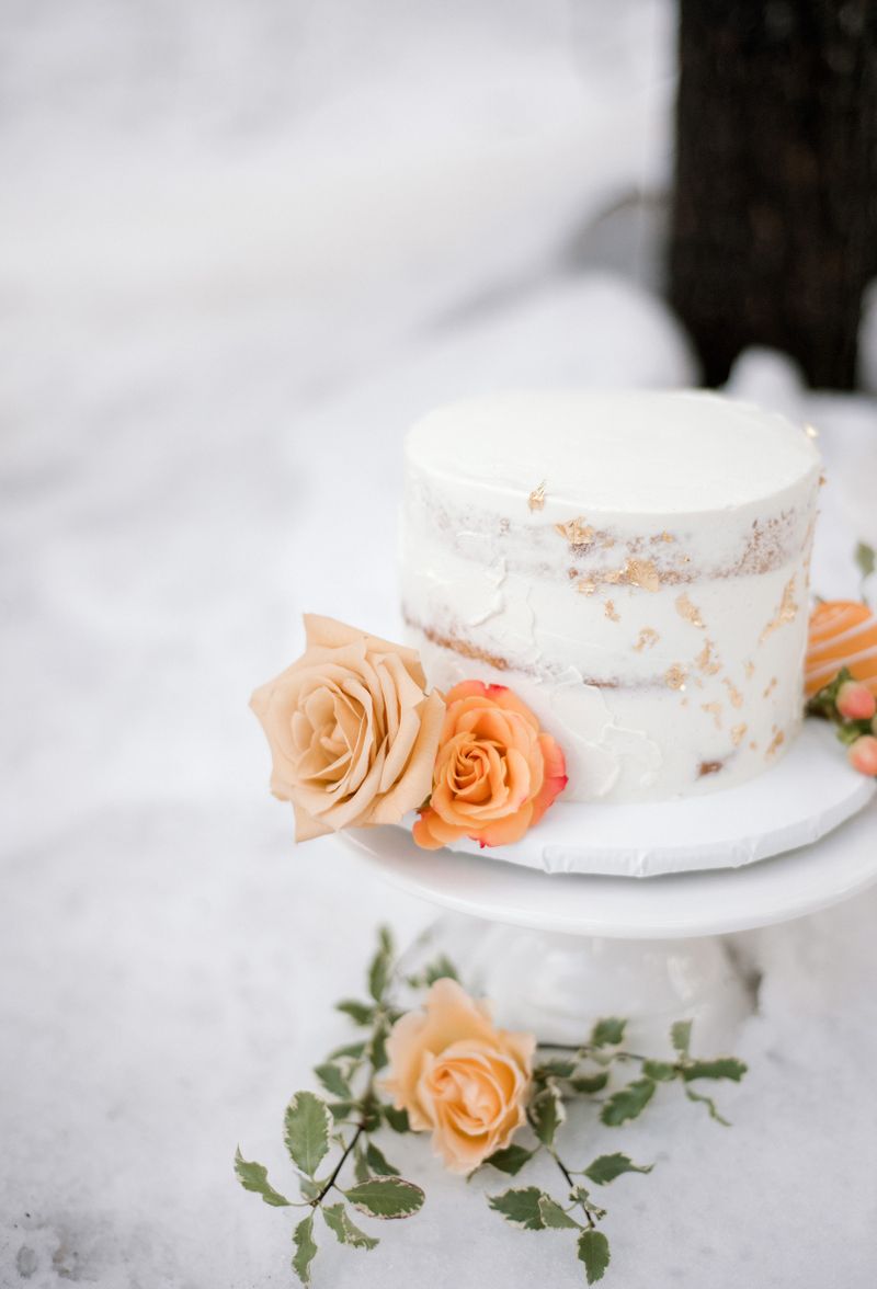 Oregon wedding cake Wedding-cake-oregon-elopement