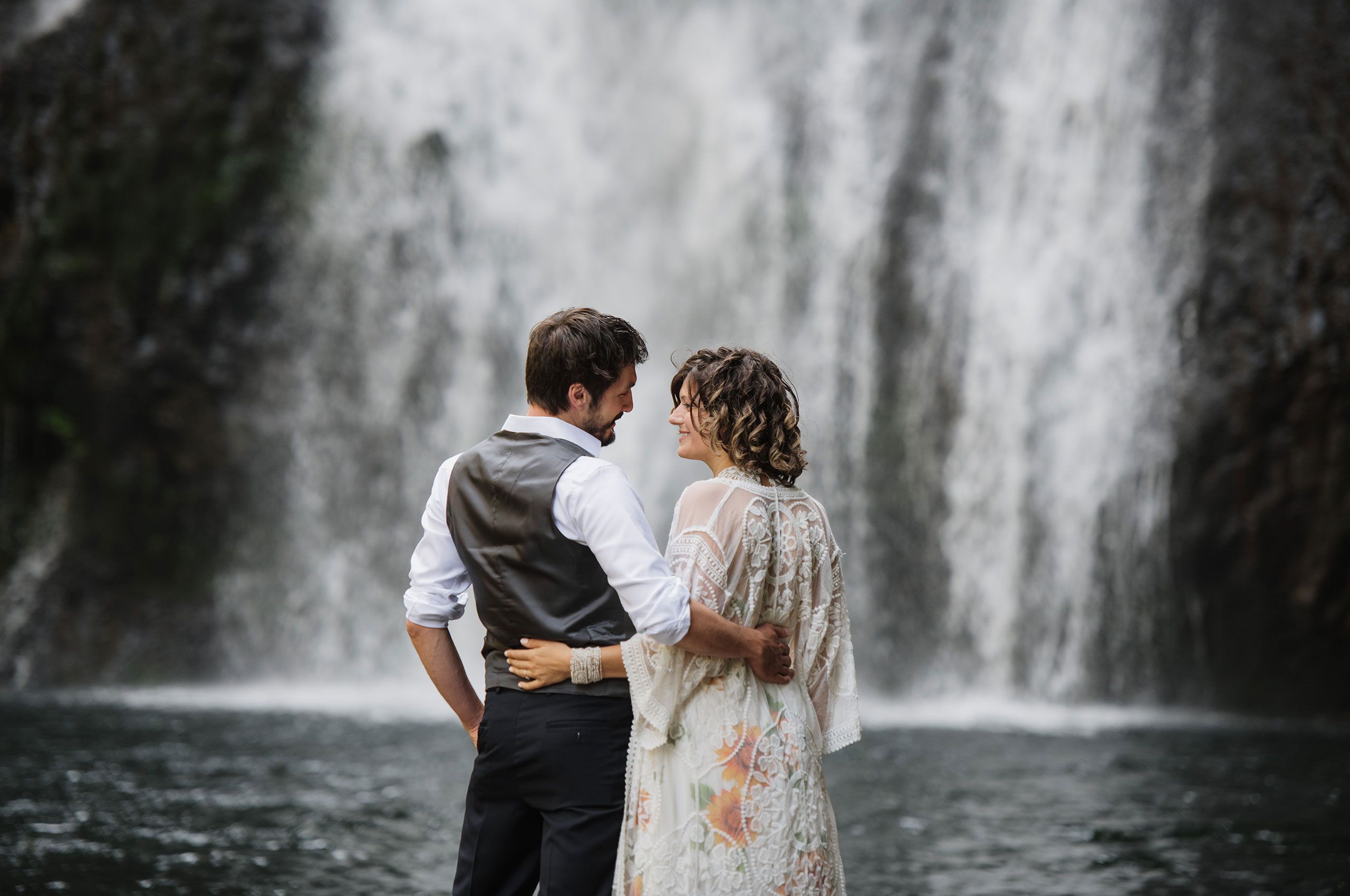 Silver-Falls-Elopement