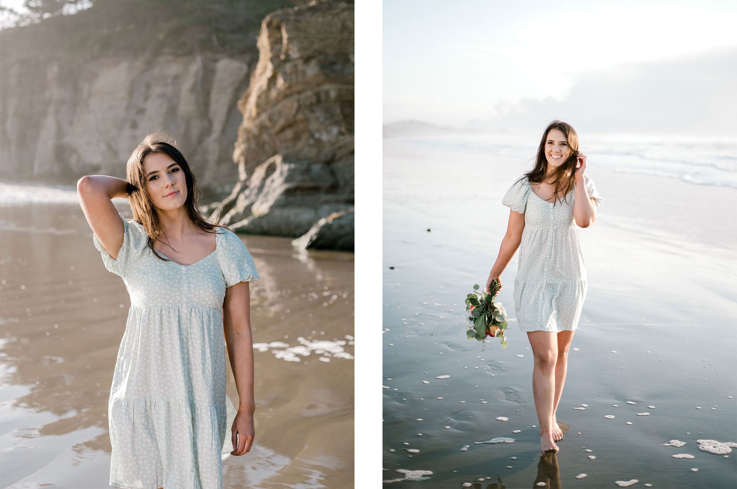 Oregon-Coast-Senior-portraits