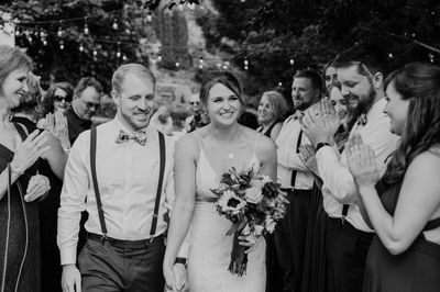Salem wedding