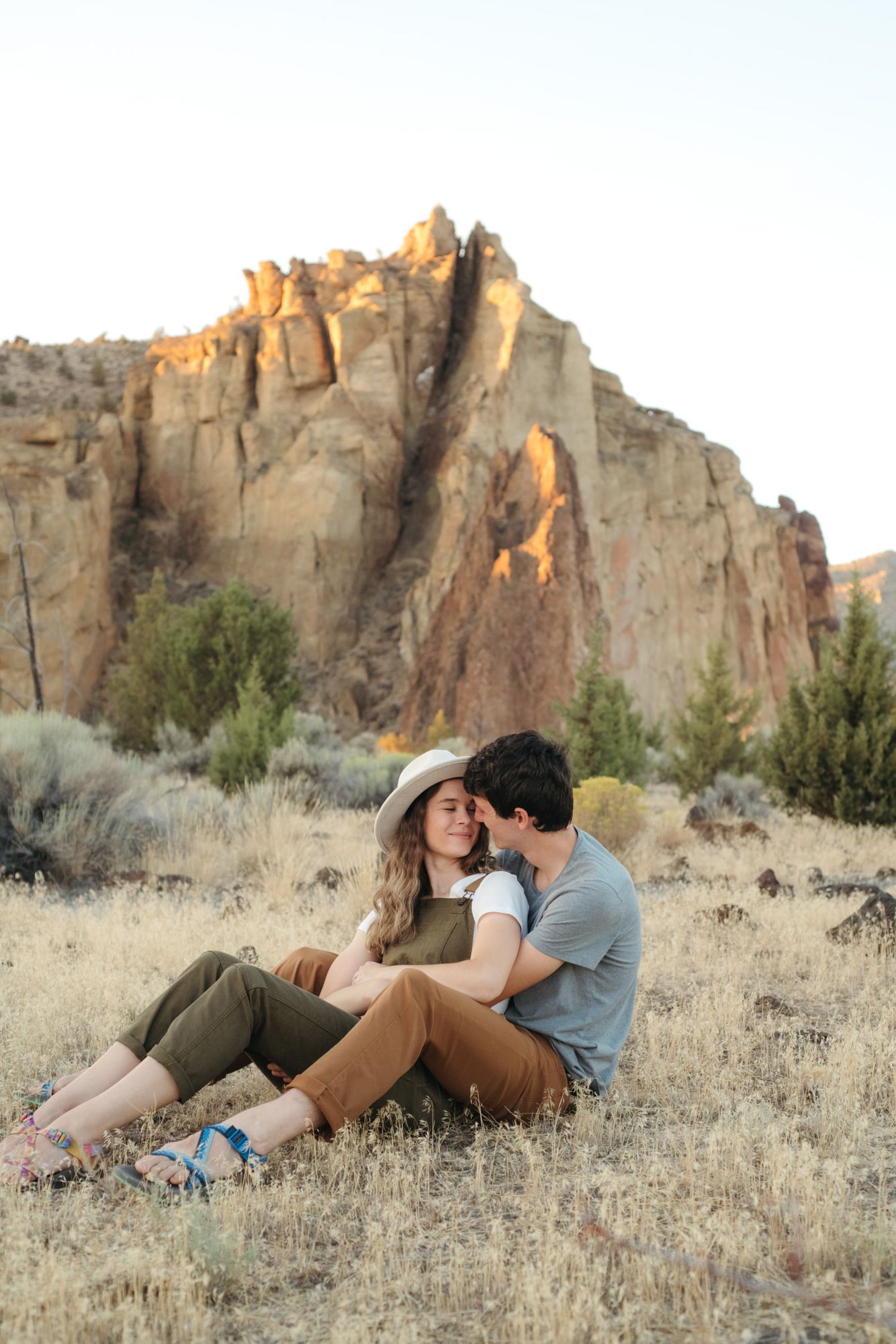 Smith Rock 