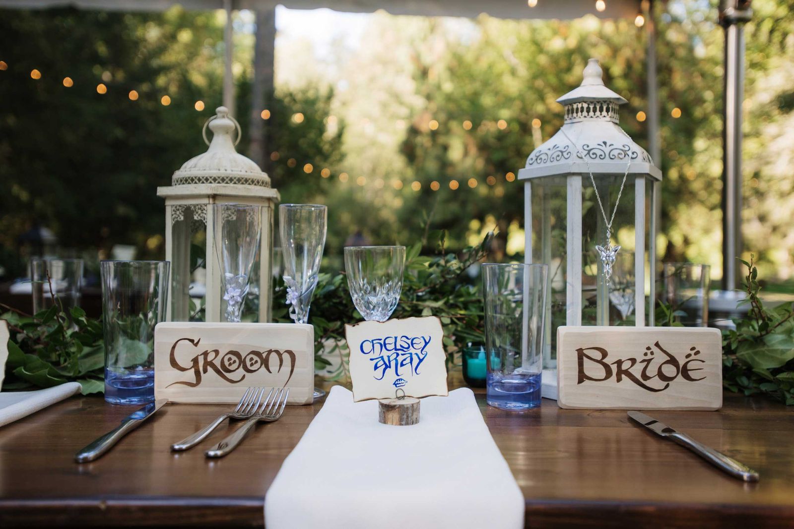 LordoftheRingswedding Danielle Peterson Photography