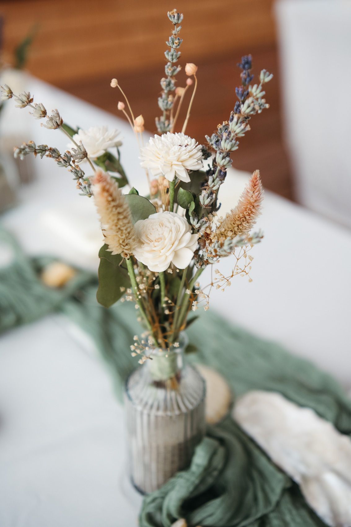 Oregon Coast wedding details