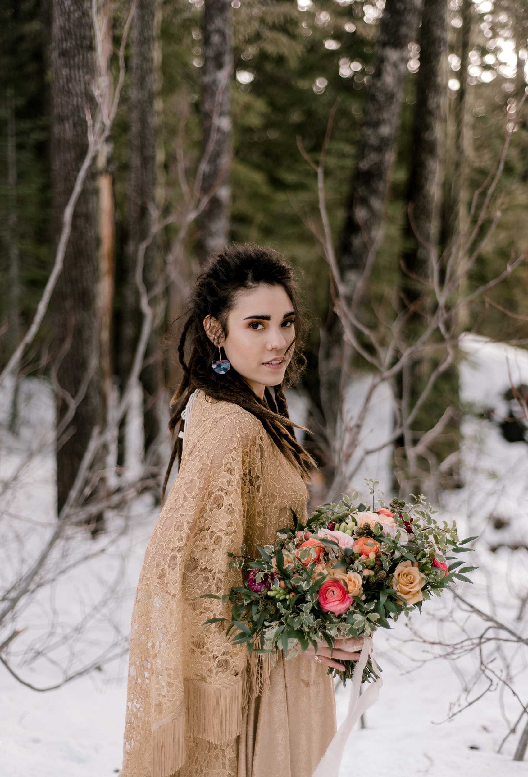 Bridal-portraits