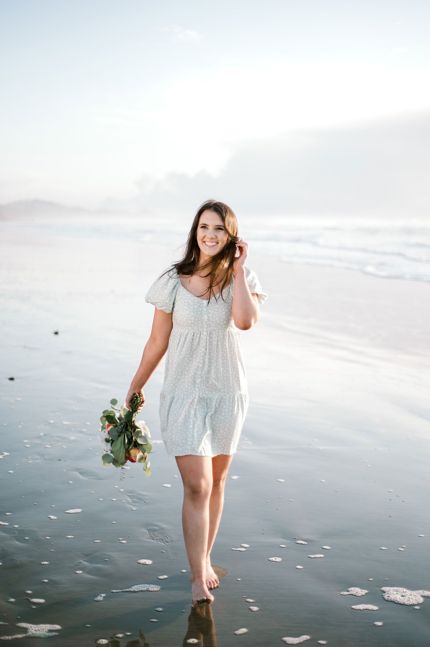 Oregon-Coast-Senior-portraits