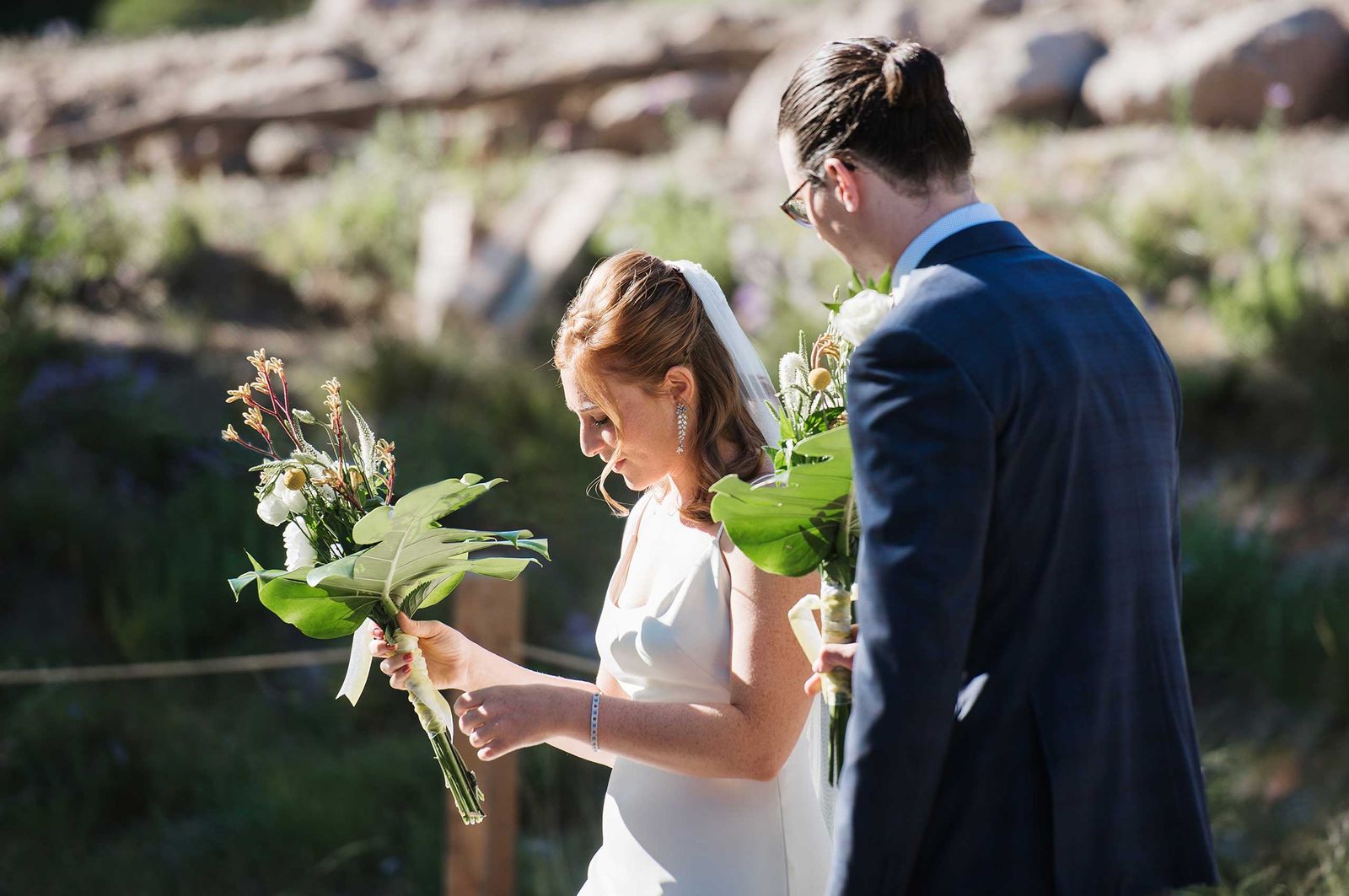 Timberline-Wedding