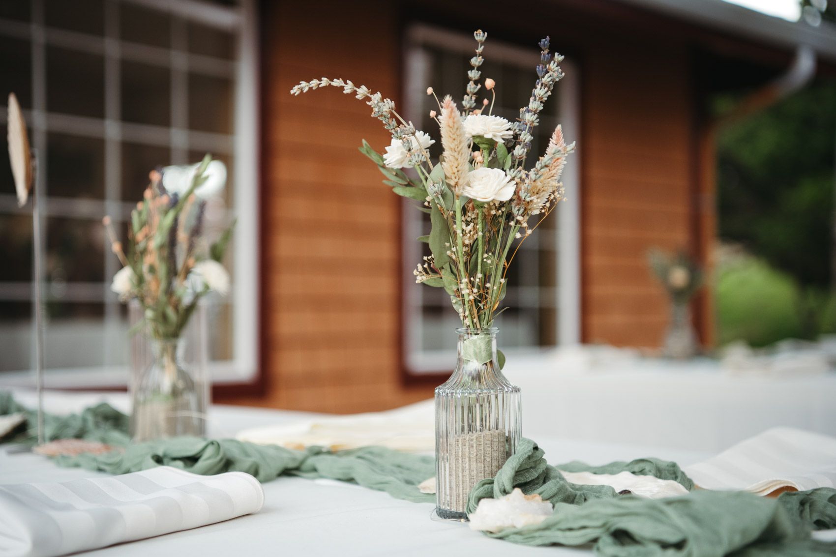 Yachats Inn wedding