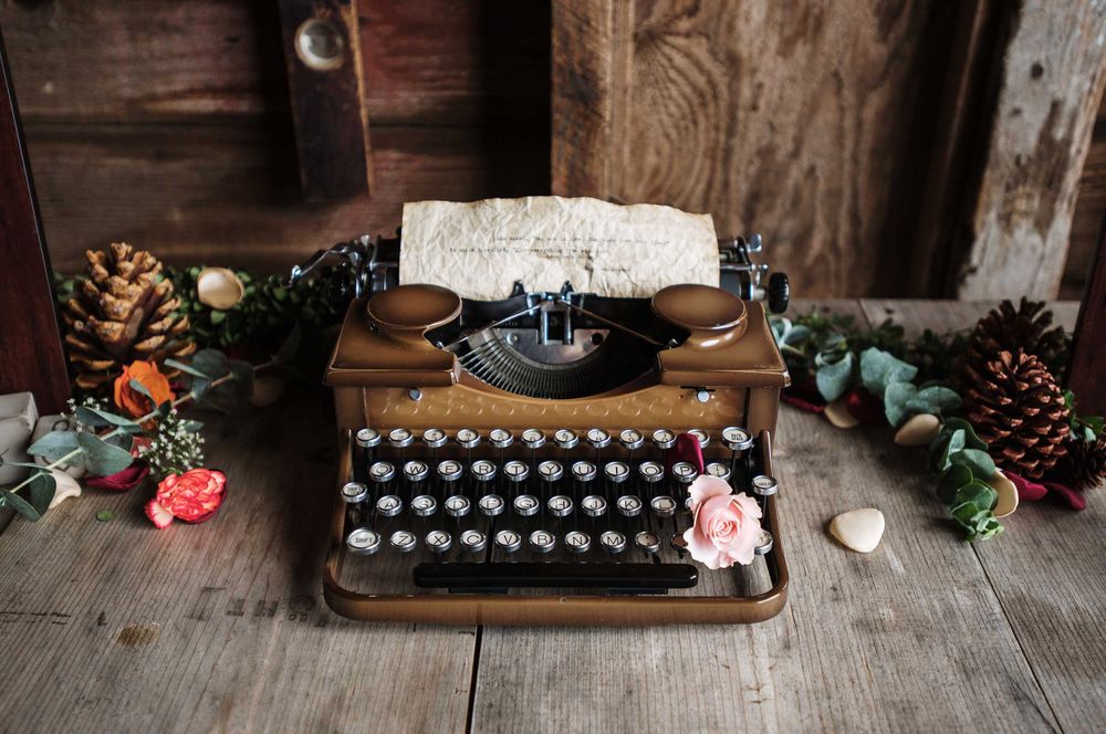 Oregon Farm wedding