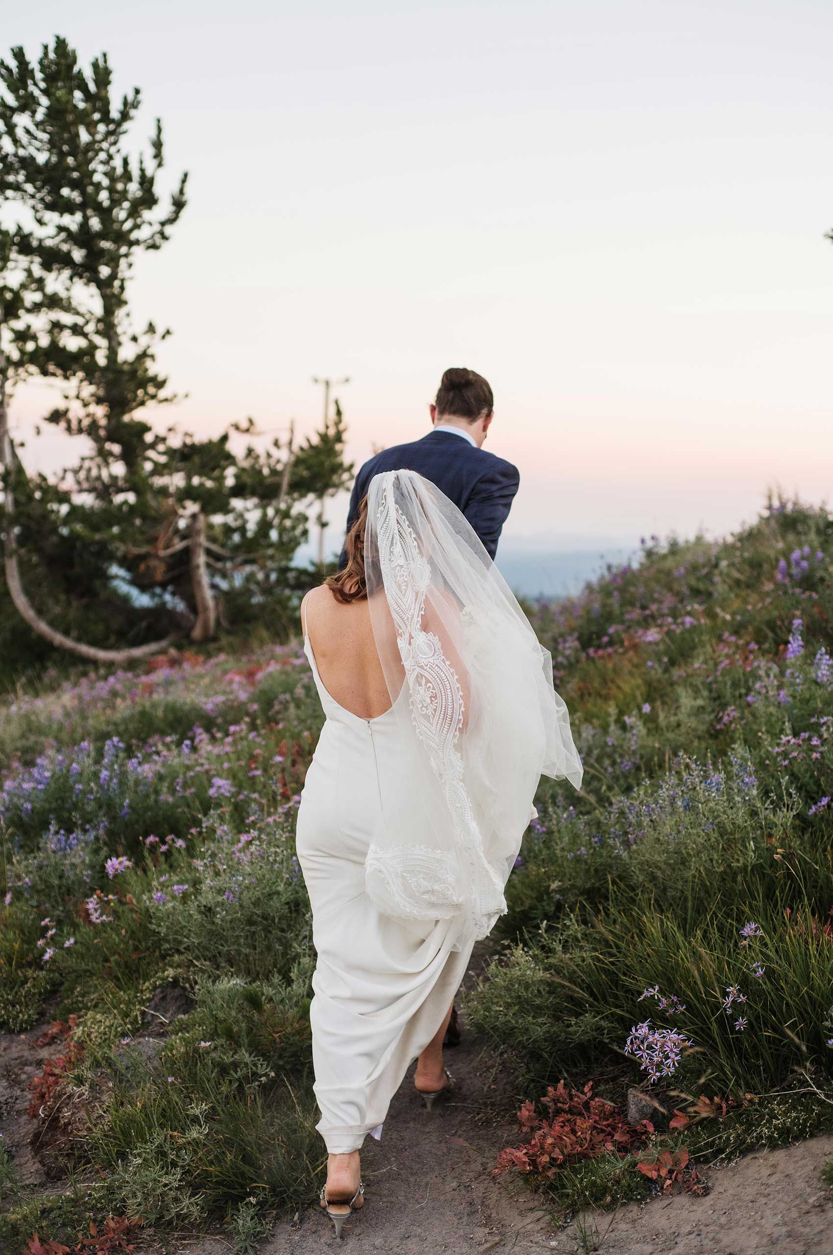 Timberline-Wedding