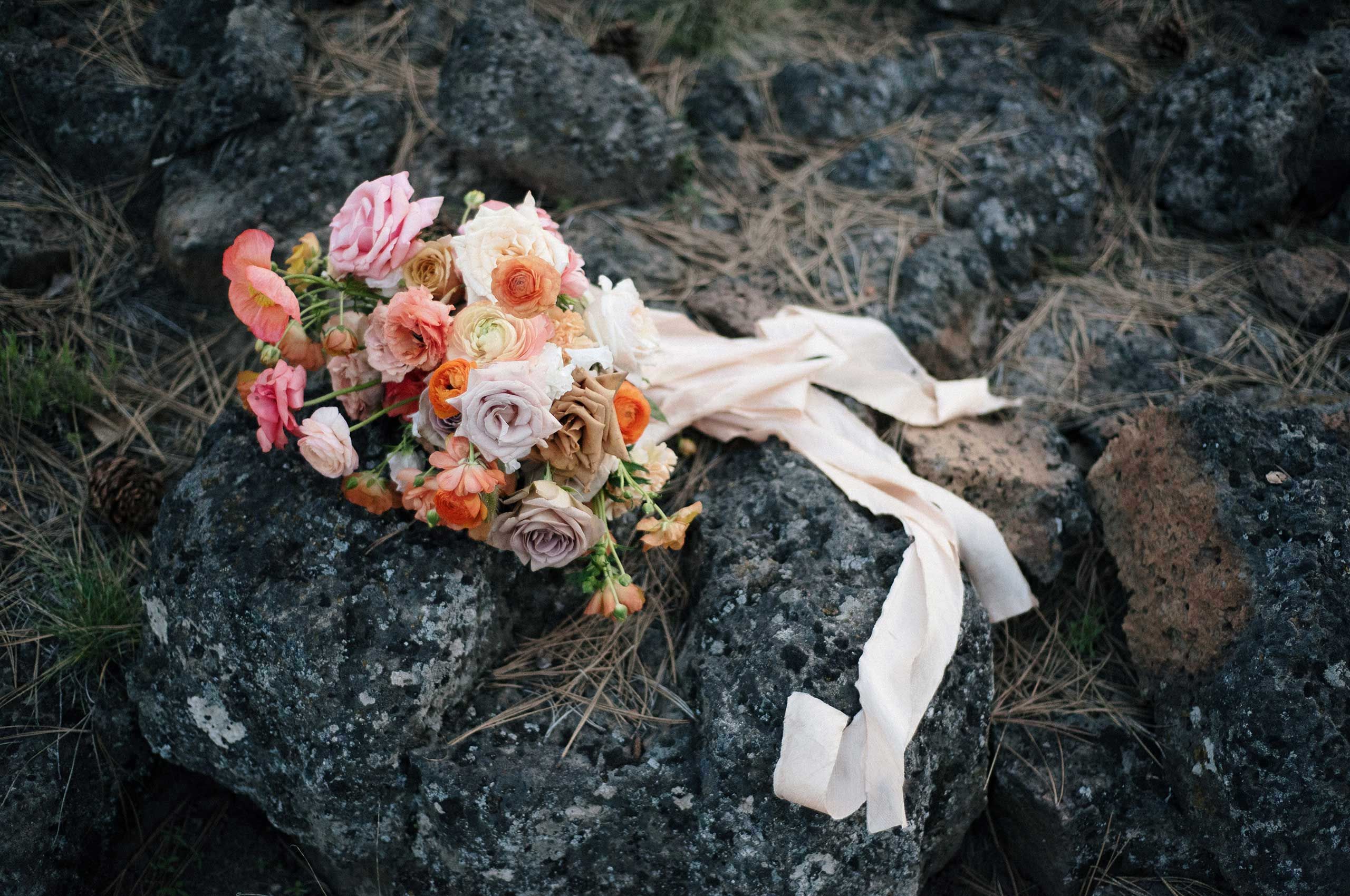 Oregon Elopement