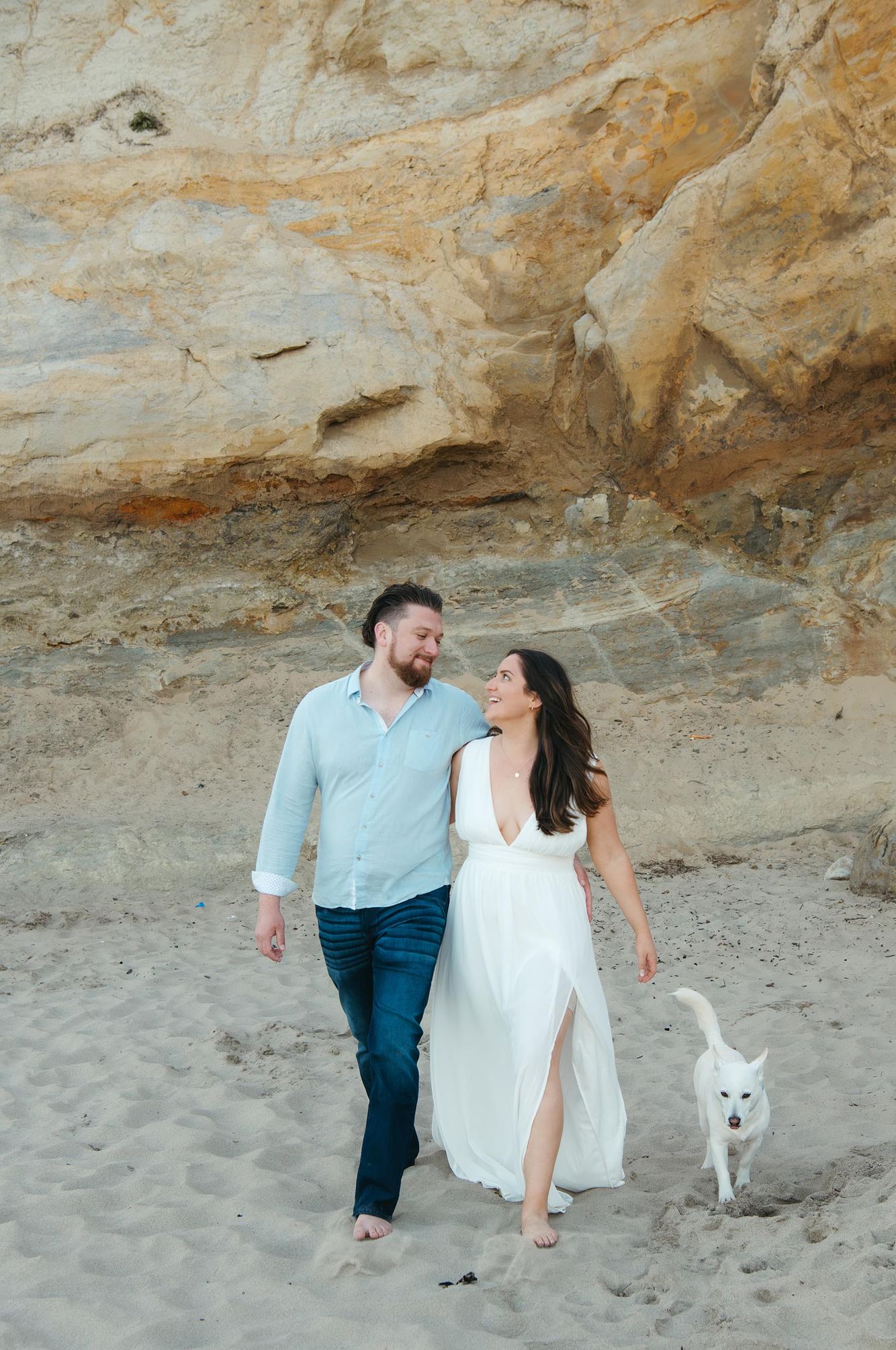 oregon beach engagement.jpg