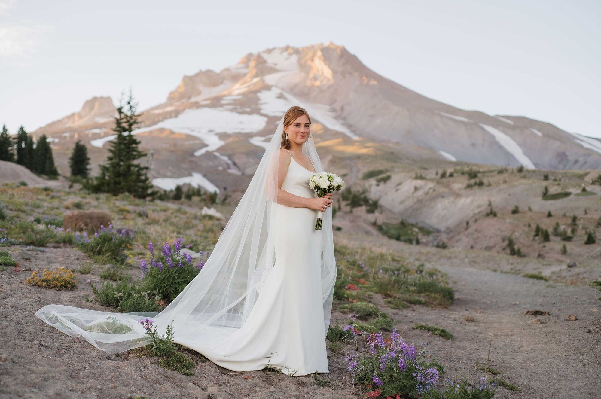 Timberline-Wedding