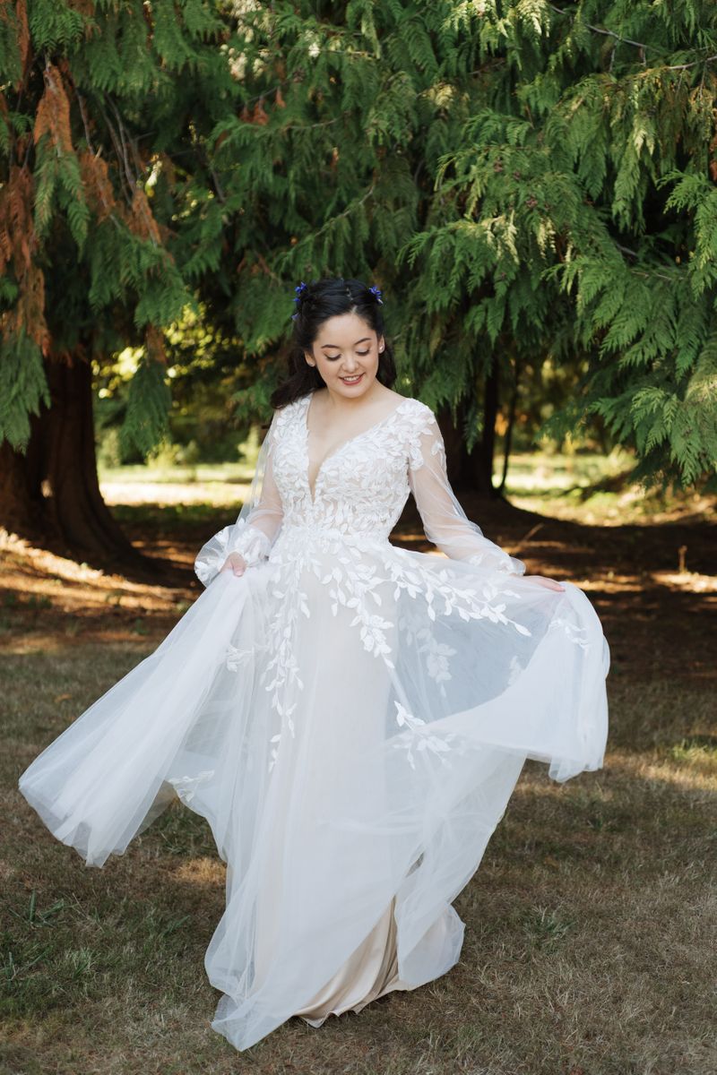 Lord-of-the-Rings-wedding - Danielle Peterson Photography