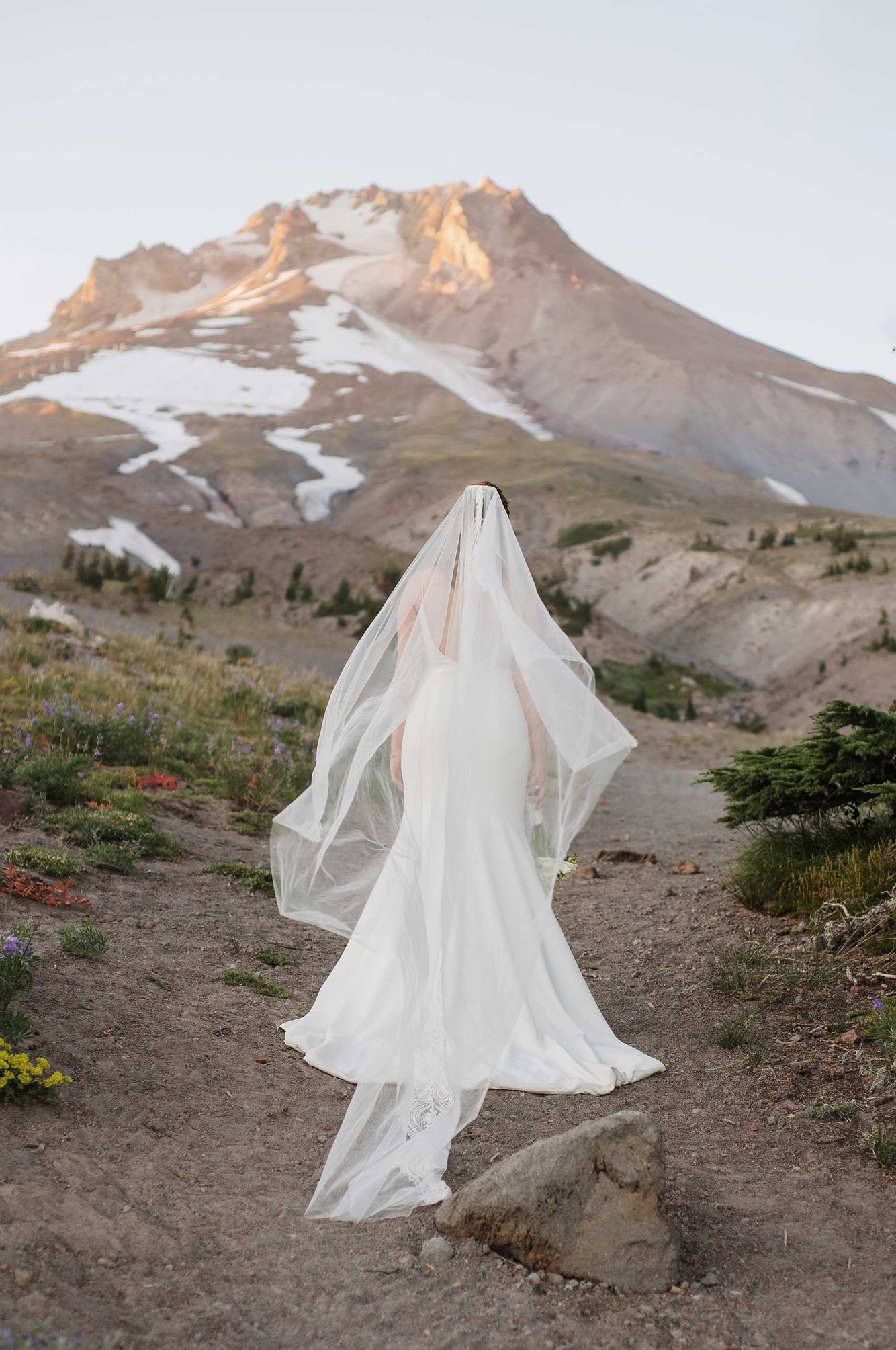 Timberline-Wedding