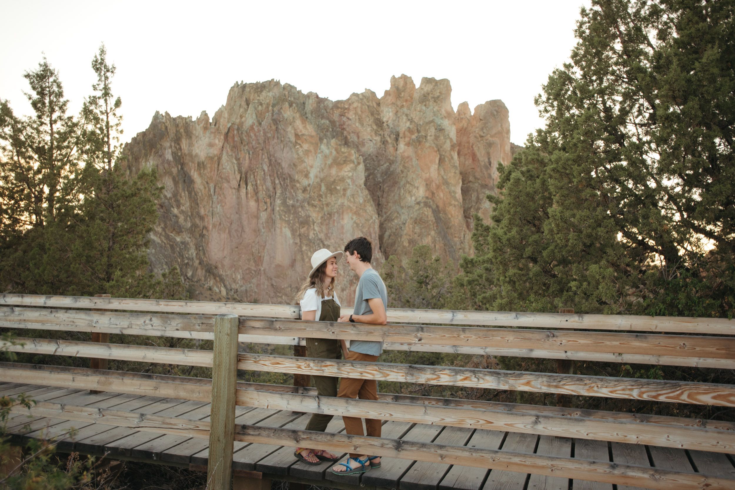 Smith Rock