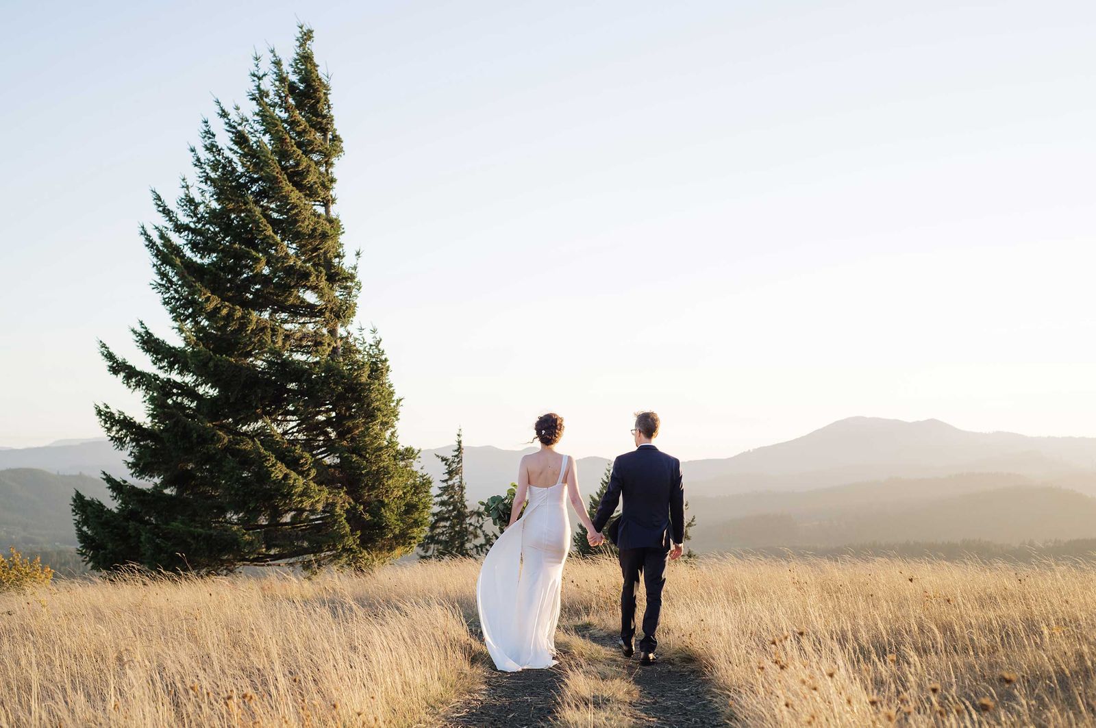 Fitton Green wedding photos