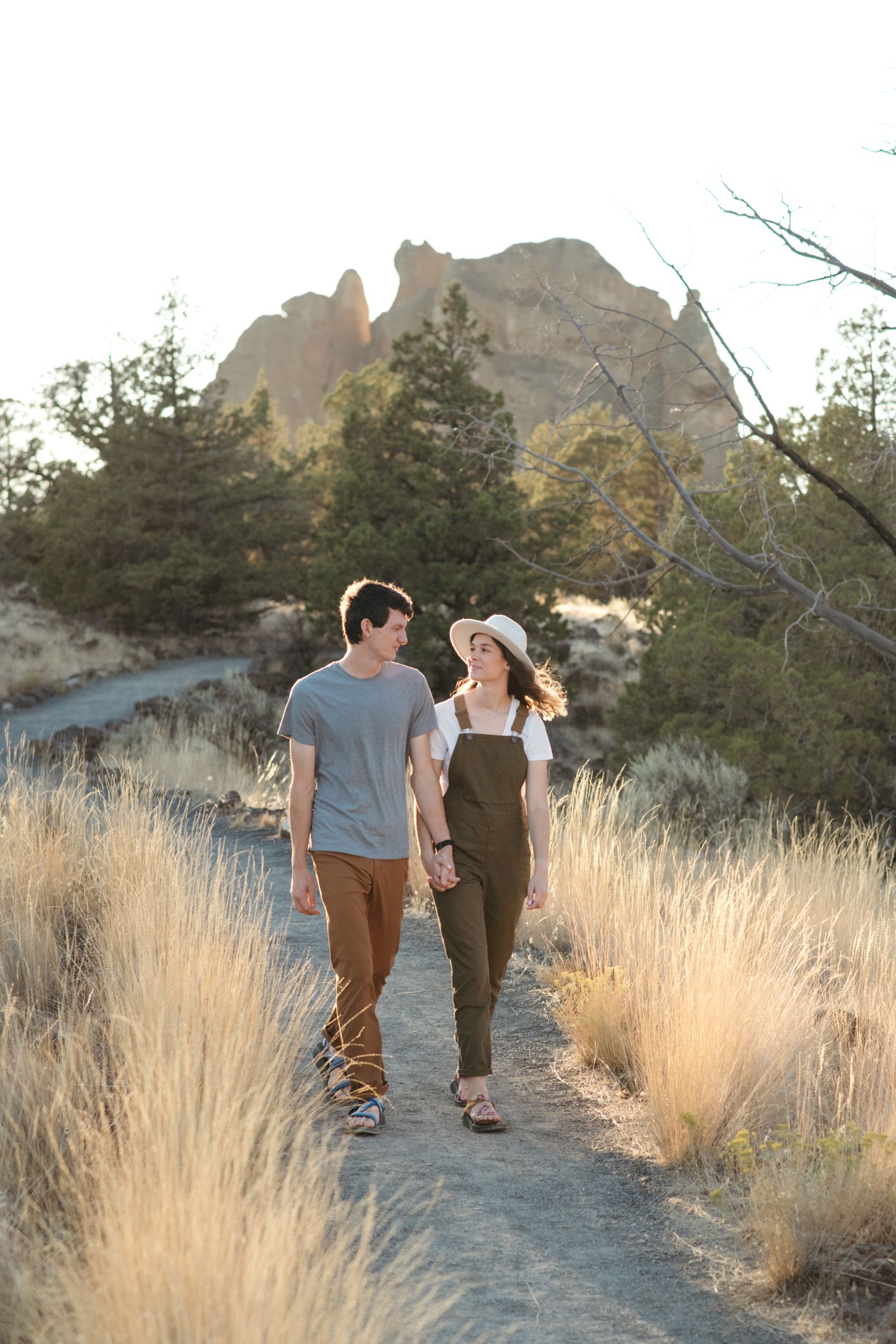 Smith Rock 