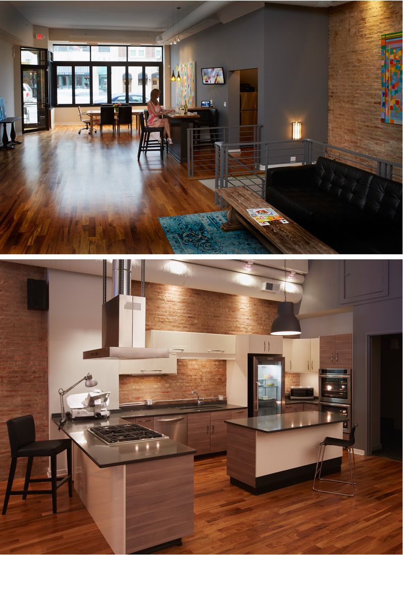 About Us Peter Rossi