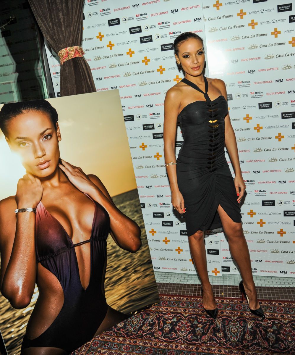 Selita Ebanks