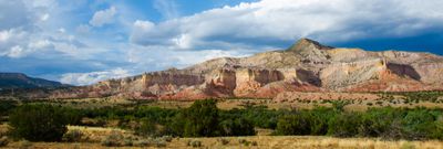Ghost Ranch, New Mexico