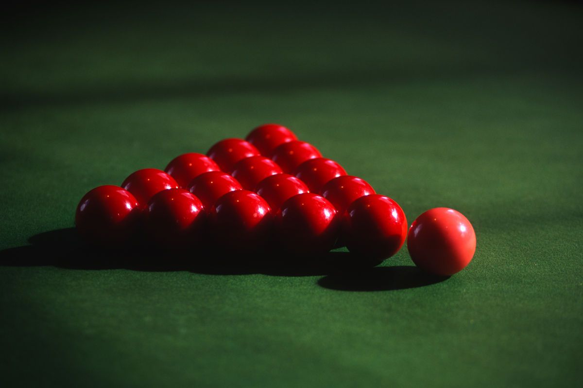 snooker