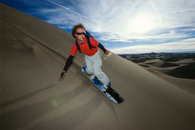 1sandboarding