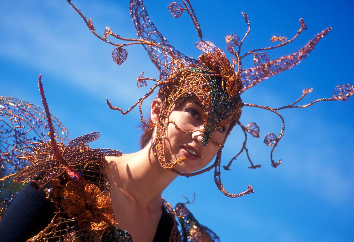 Wearable Art Festival