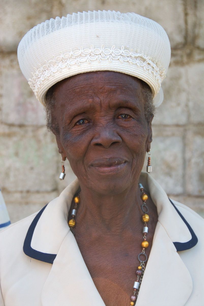 1haitiwoman1