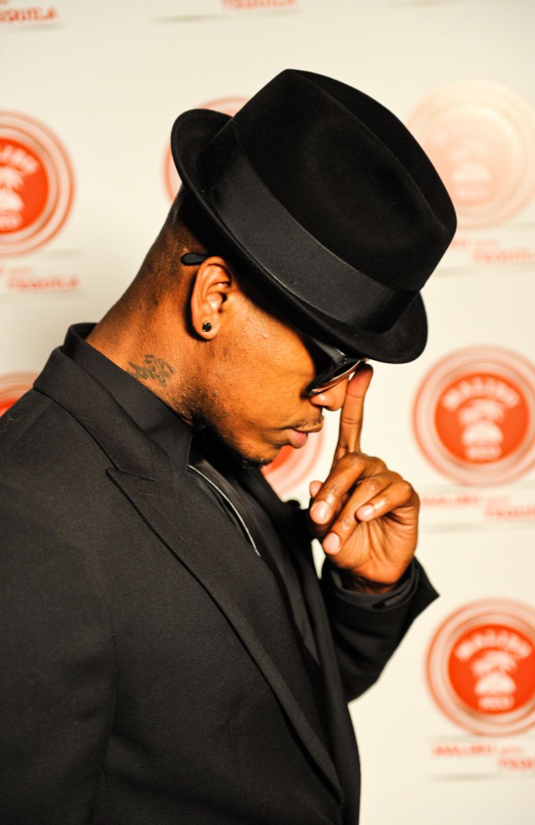 Ne-Yo