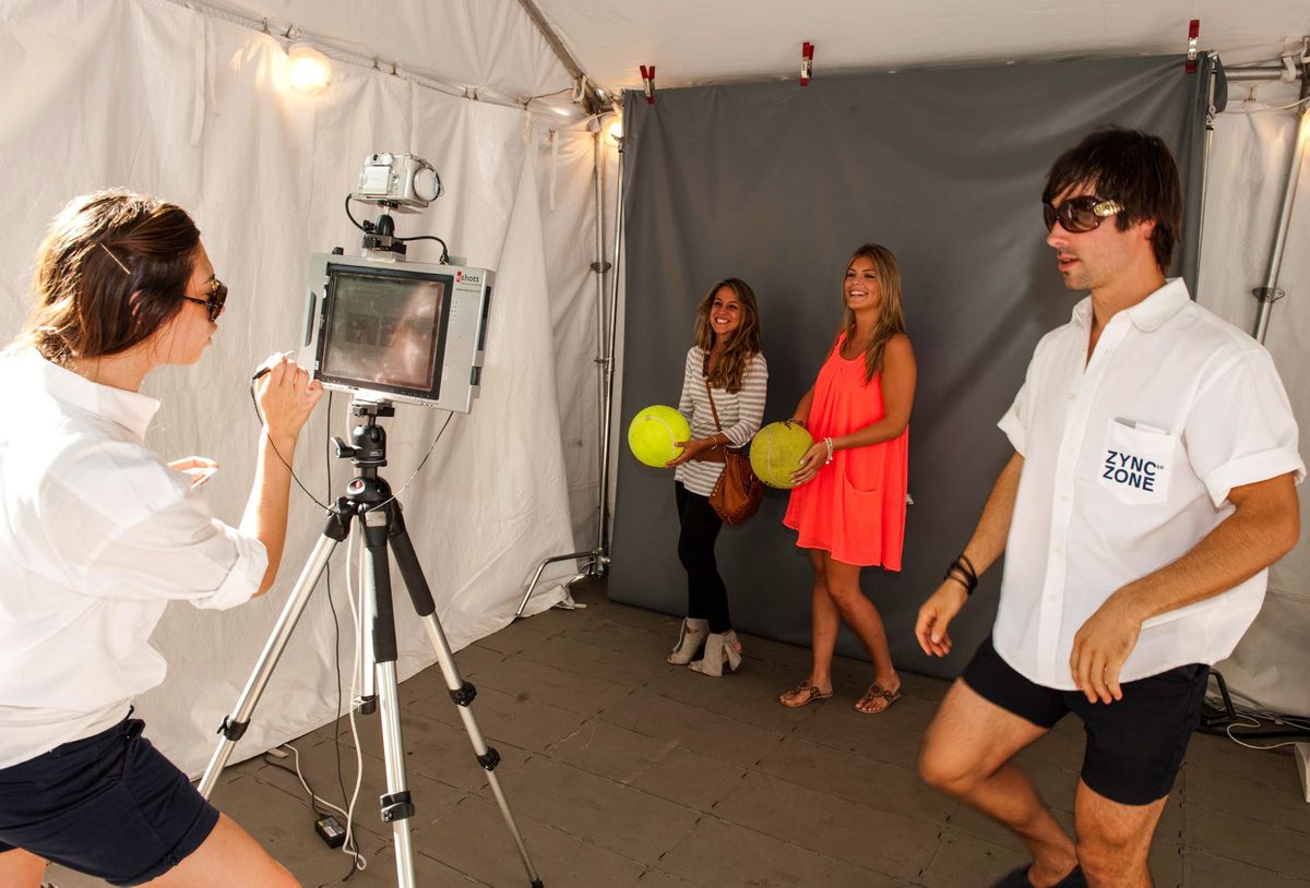 American Express US Open