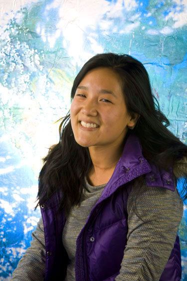 Graphic Designer/Yoga