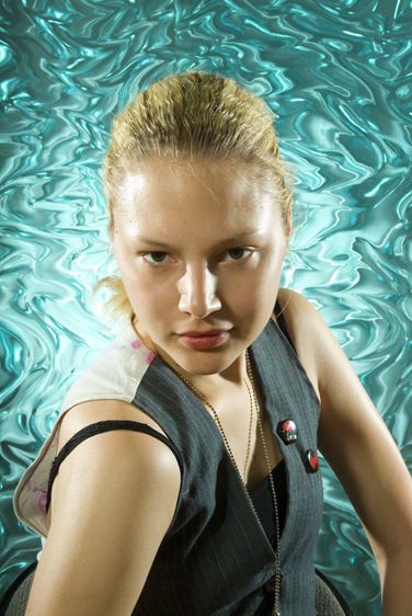 Maria Granberg