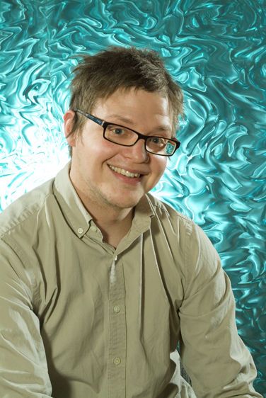 Kip Michel