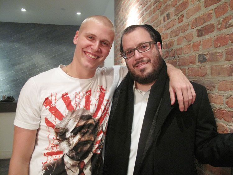 Art meets real estate