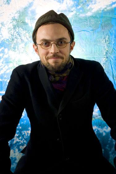 Dean Pixley-Poolmann