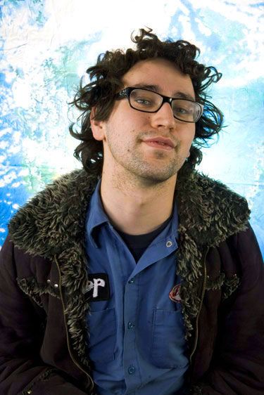 Musician/Actor/Service Employee