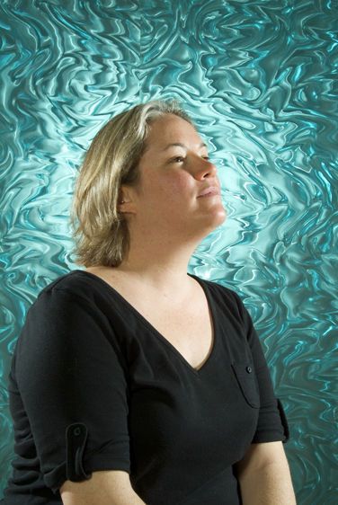 Melanie Grizzel
