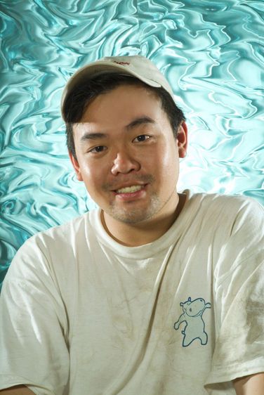 Tom Louie