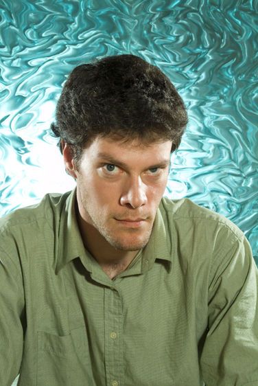 Julian Ware